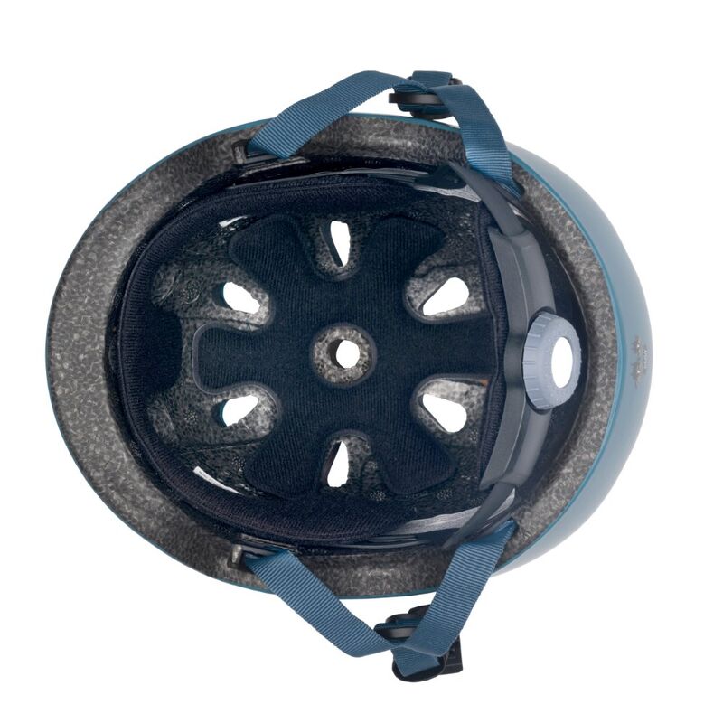 CoConuts Helmet Matte Blue