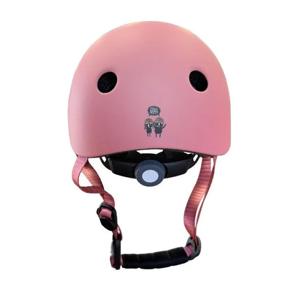 CoConuts Helmet Matte Pink