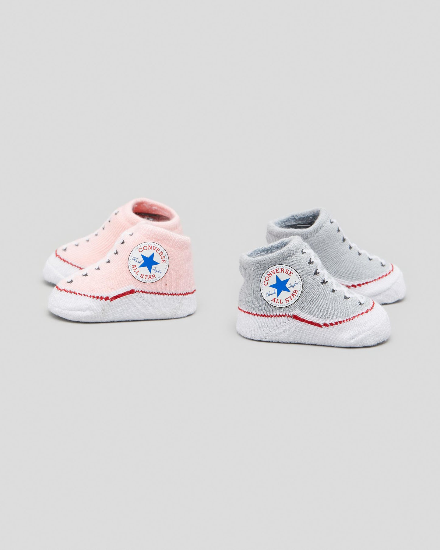 Converse Infant Booties