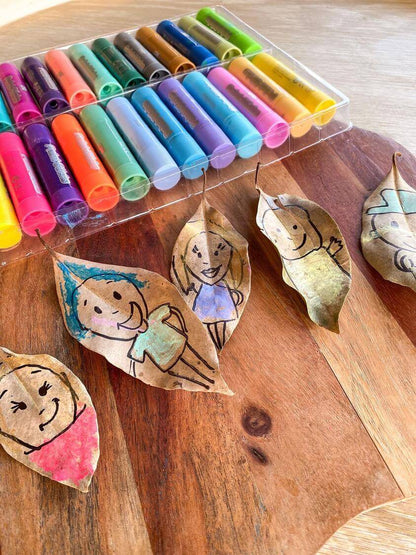 CPR Paint Sticks 24 Pack