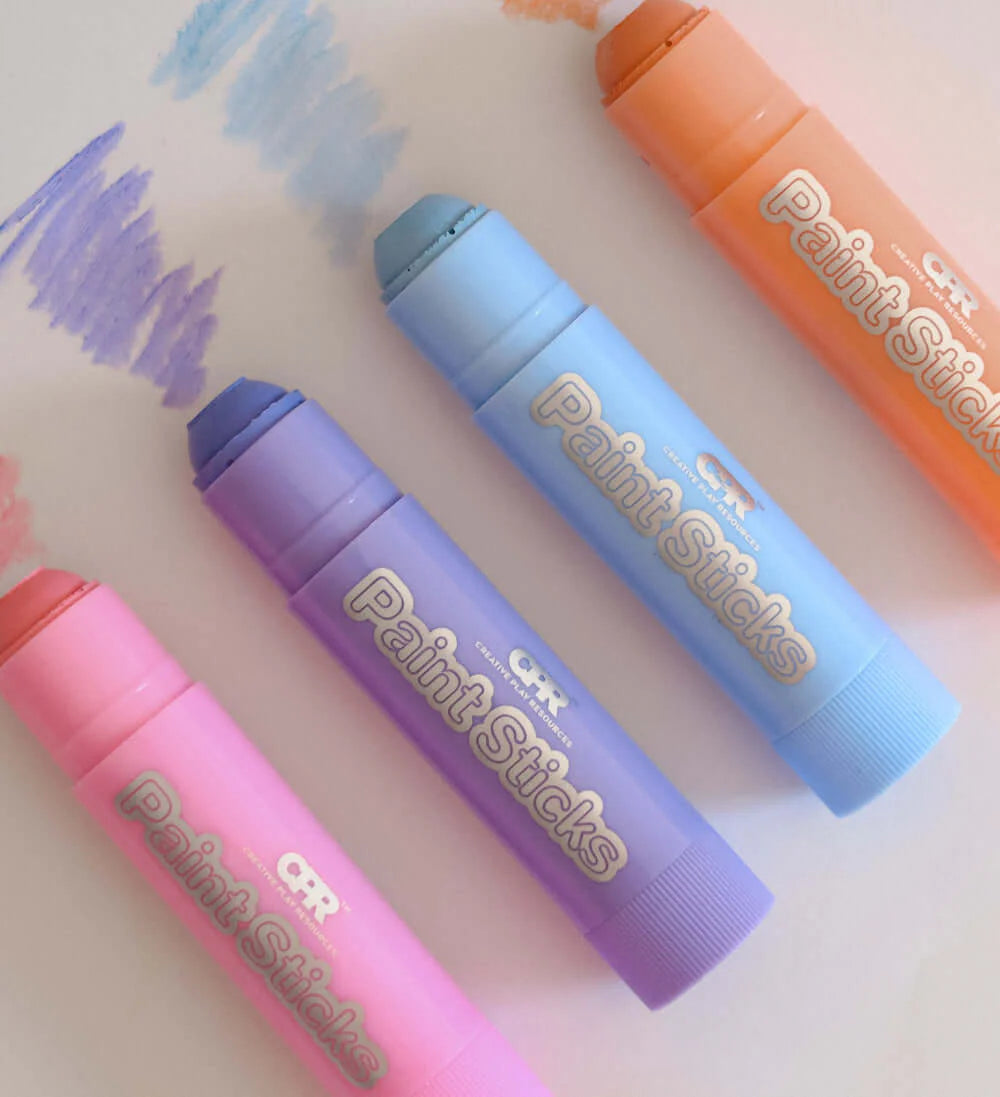 CPR Paint Sticks 24 Pack