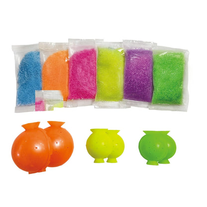 IS Gift Discovery Zone High Bounce Ball Kit