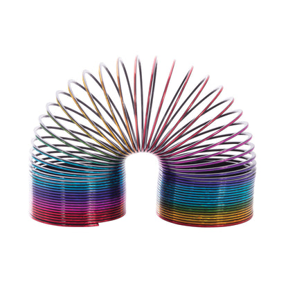 IS Gift Discovery Zone Holographic Spring Walker