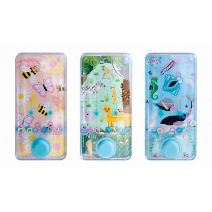 IS Gift Water Filled Games