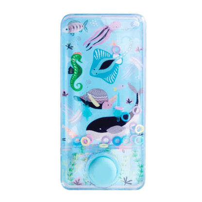 IS Gift Water Filled Games