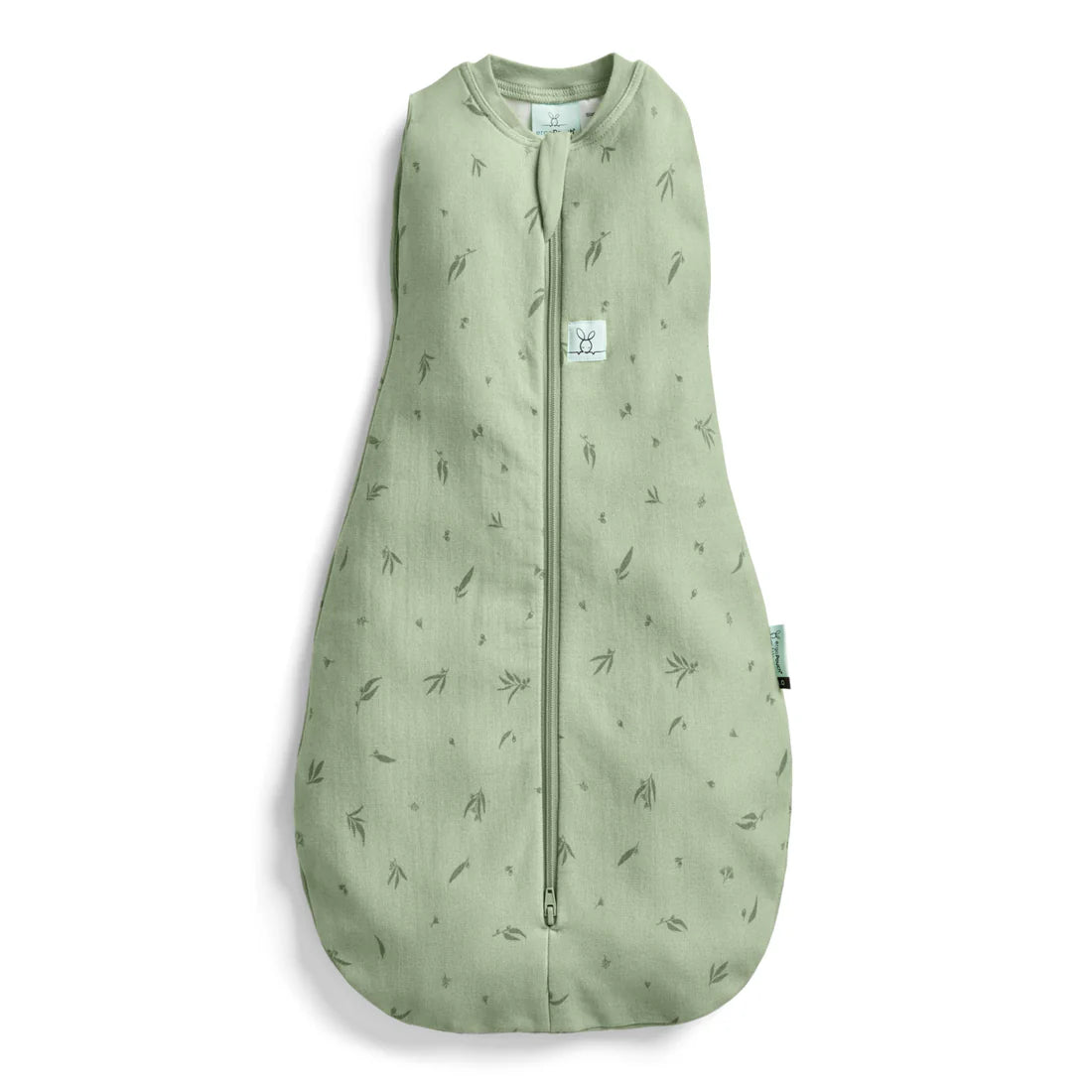 Ergopouch Cocoon Swaddle Bag 0.2 Tog Willow