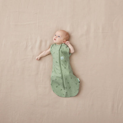 Ergopouch Cocoon Swaddle Bag 1.0 Tog Willow