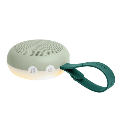 Ergopouch Drift Away White Noise Machine Sage