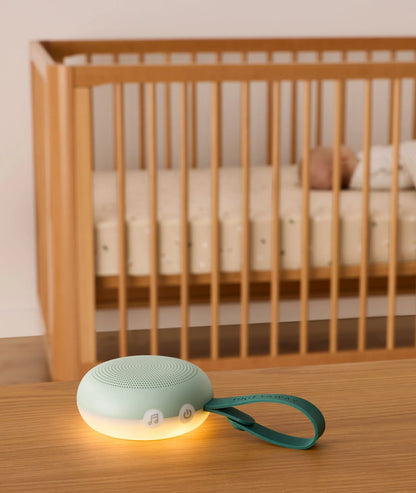 Ergopouch Drift Away White Noise Machine Sage