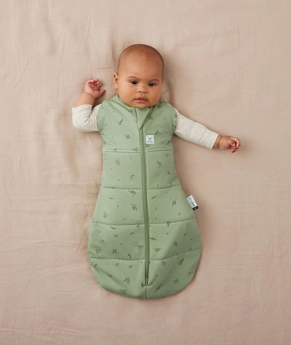 Ergopouch Cocoon Swaddle Bag 2.5 Tog Willow