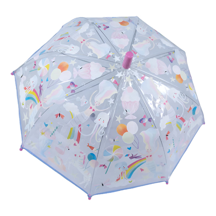 Floss & Rock Umbrella Colour Changing Fantasy