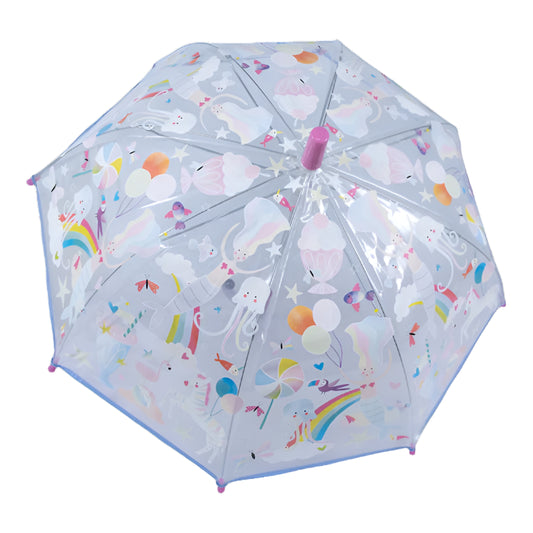 Floss & Rock Umbrella Colour Changing Fantasy