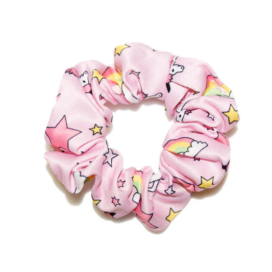 Goody Gumdrops Scrunchie Unicorn Pink