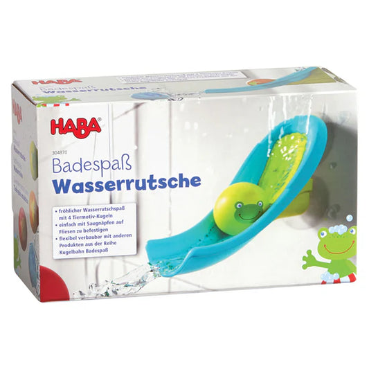 Haba Bathing Bliss Waterslide