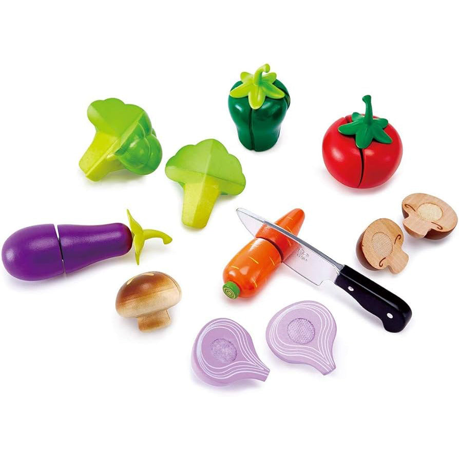 Hape Garden Vegetables