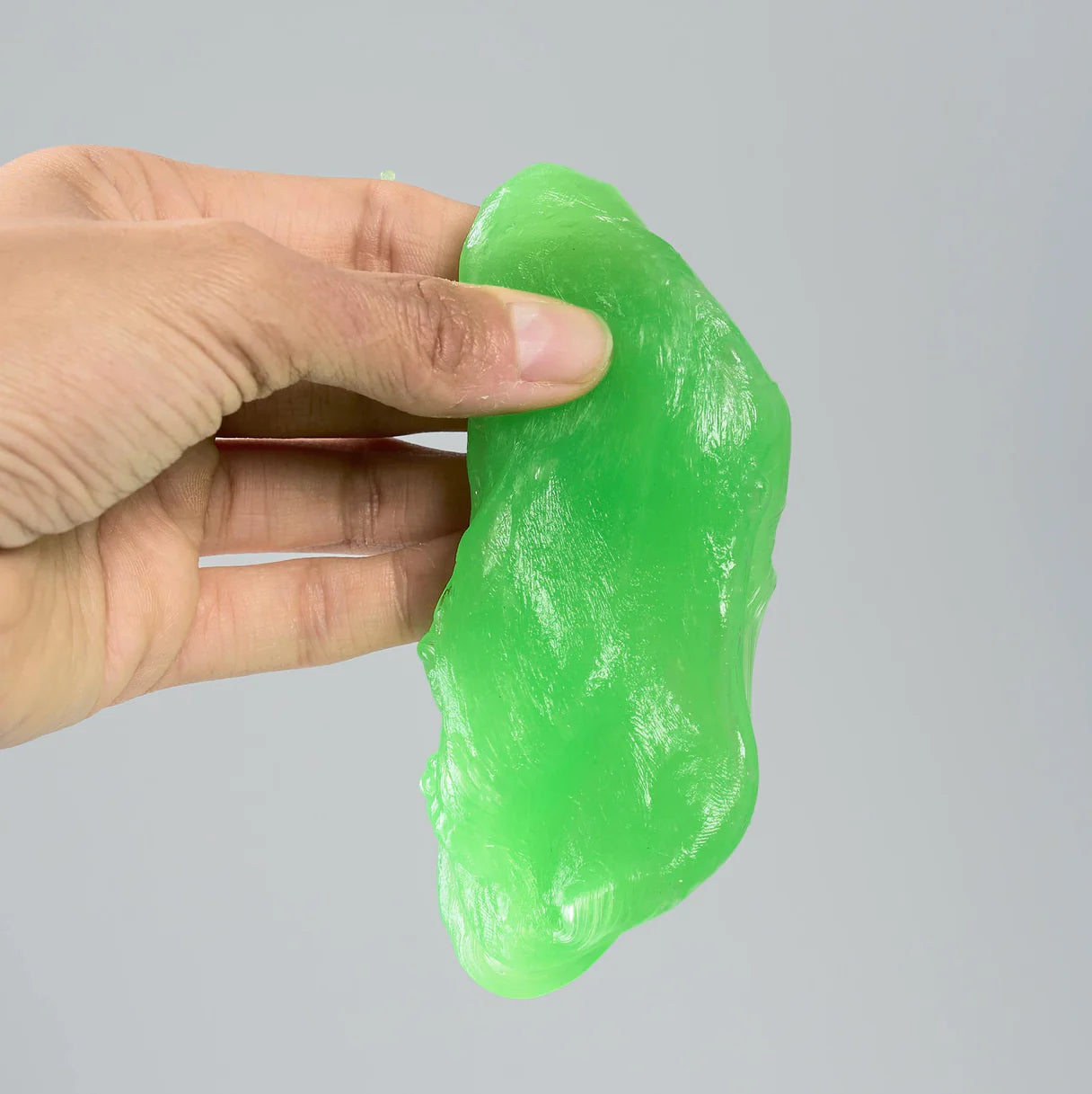 Heebie Jeebies Putty Glow In The Dark