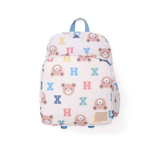 Huxbaby Backpack Alphabet