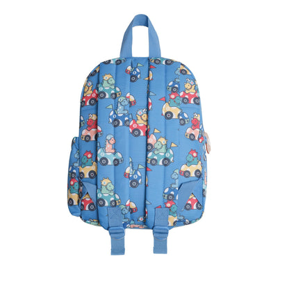 Huxbaby Backpack Dino Car
