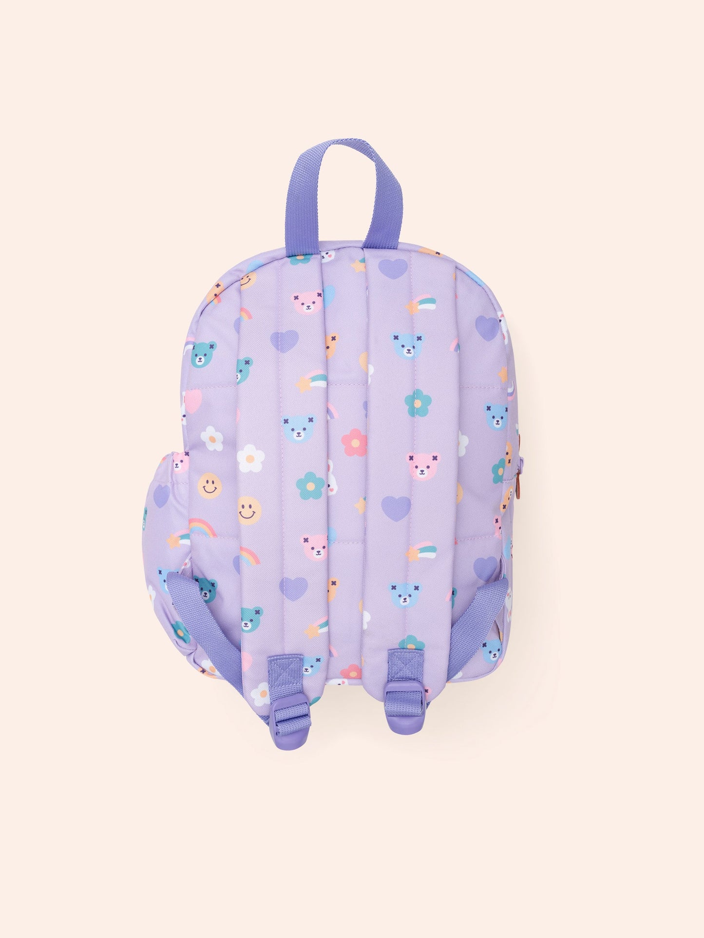 Huxbaby Backpack Emoji