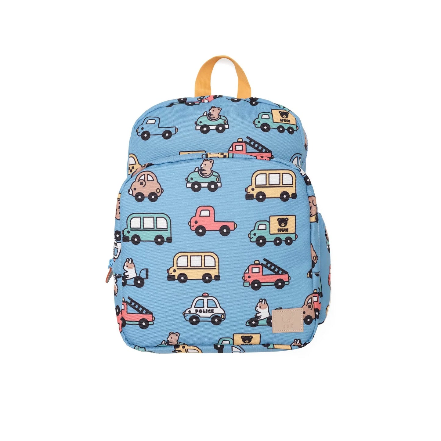 Huxbaby Backpack Huxmobile