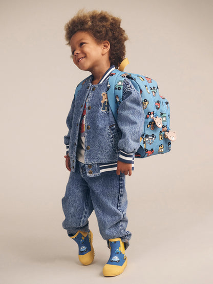 Huxbaby Backpack Huxmobile