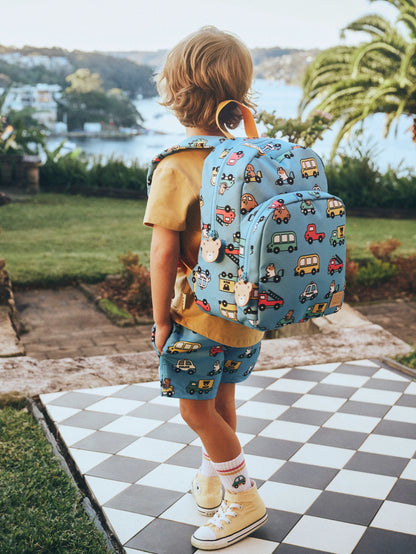 Huxbaby Backpack Huxmobile