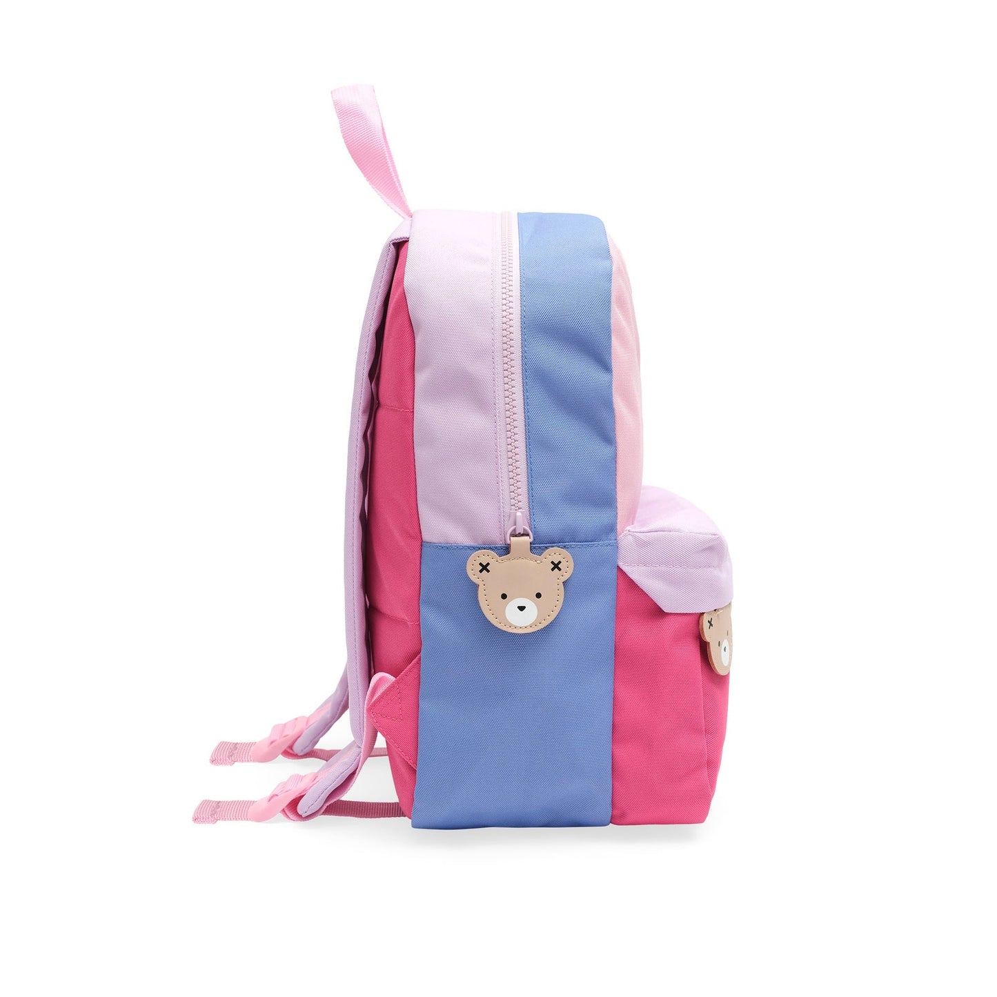 Huxbaby Backpack Pink Huxette