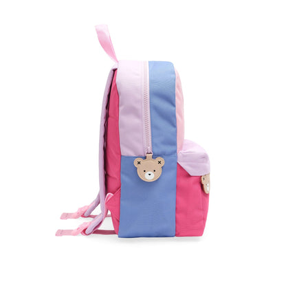 Huxbaby Backpack Pink Huxette