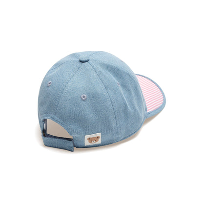 Huxbaby Cap Denim Huxbear