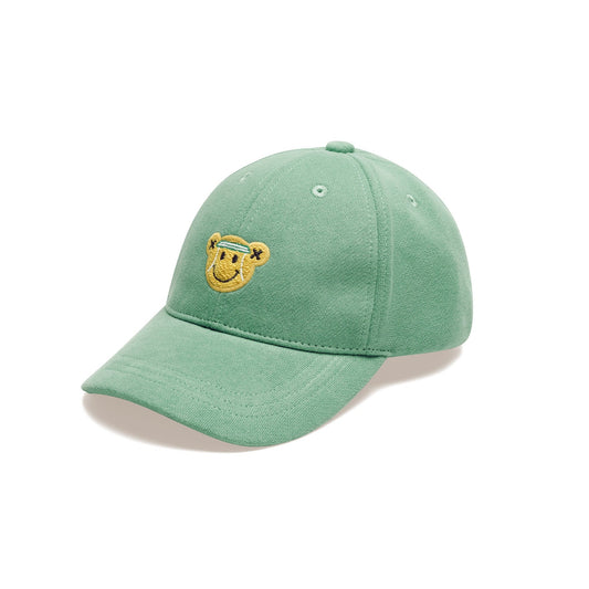 Huxbaby Cap Tennis Bear