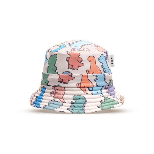 Huxbaby Swim Hat Dino Play