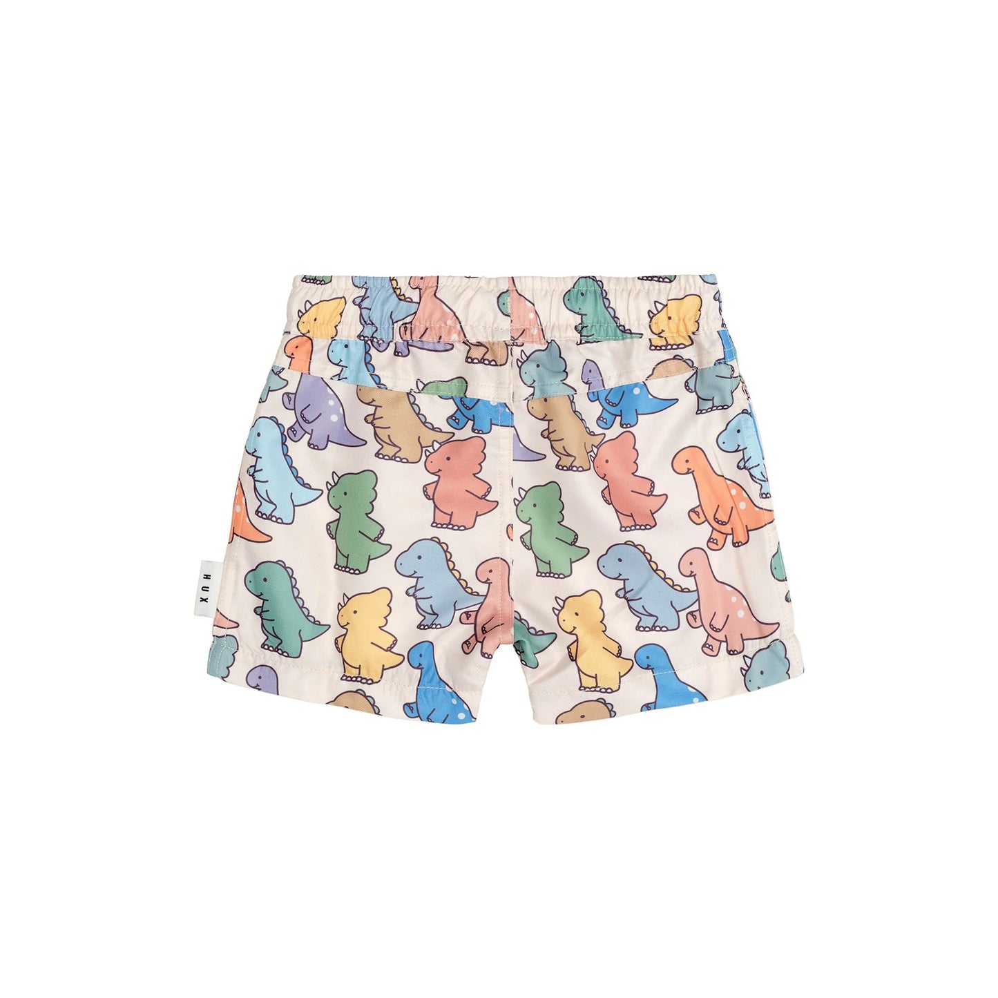 Huxbaby Swim Shorts Dino Play