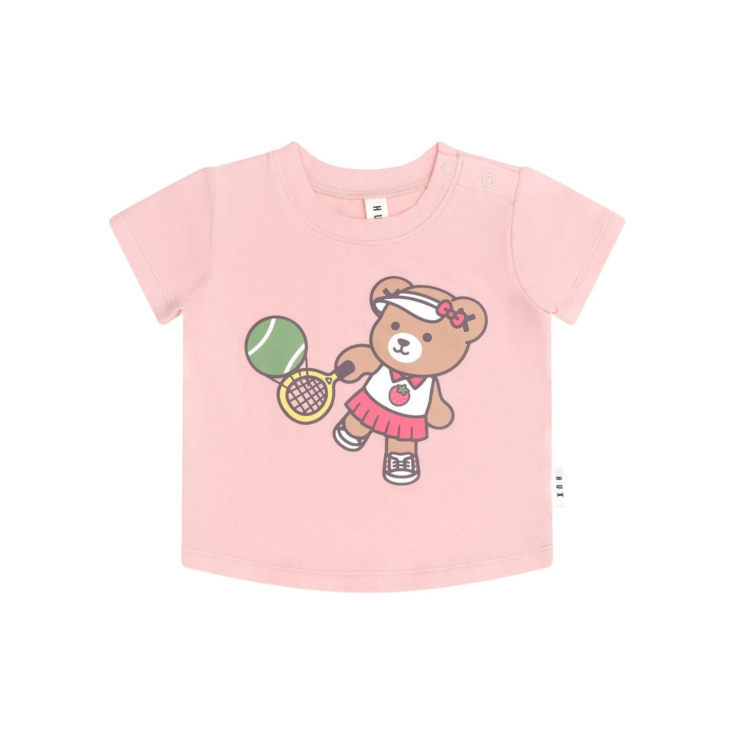 Huxbaby Tee Tennis Girl