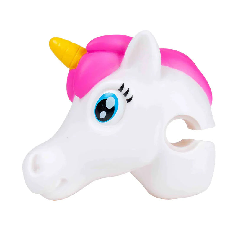 I-Glide Scooter Head Unicorn Snow