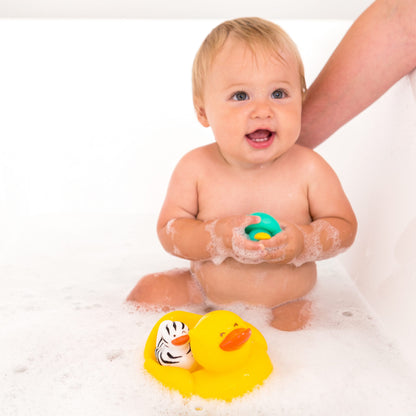 Infantino Bath Duck 'n Family