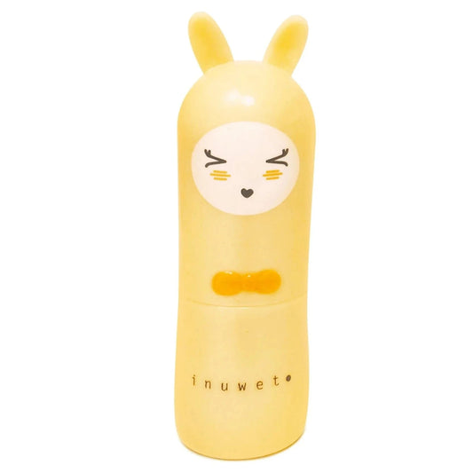 Inuwet Lip Balm Yellow Pineapple