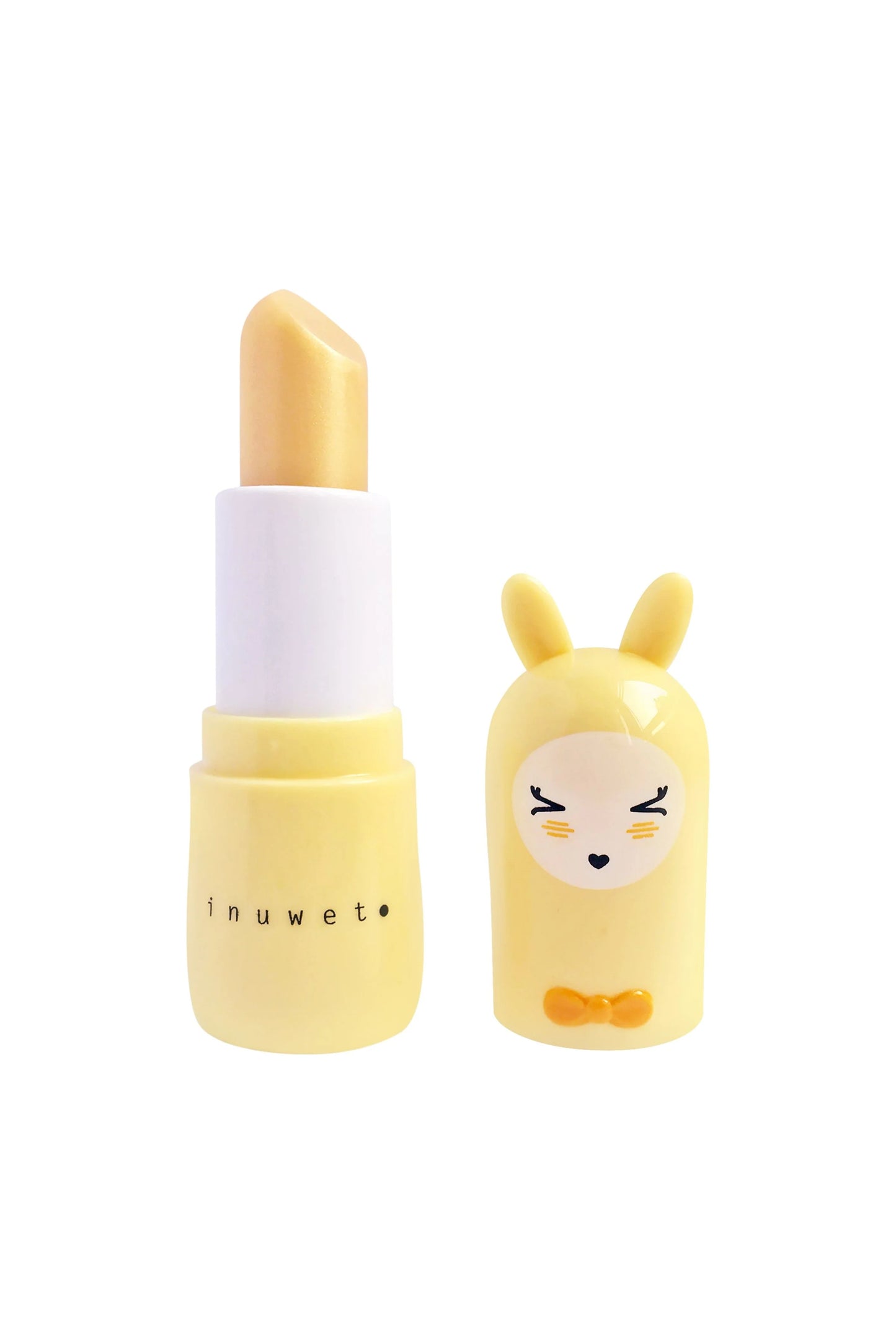 Inuwet Lip Balm Yellow Pineapple