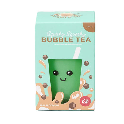 IS Gift Squishy Bubble Tea