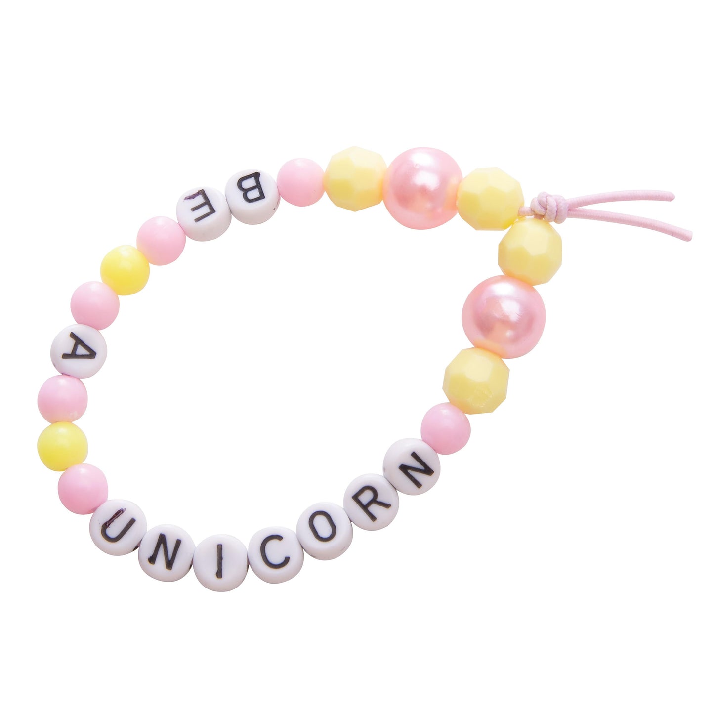 Is Gift Bunny Beads Friendship Bracelet Kit