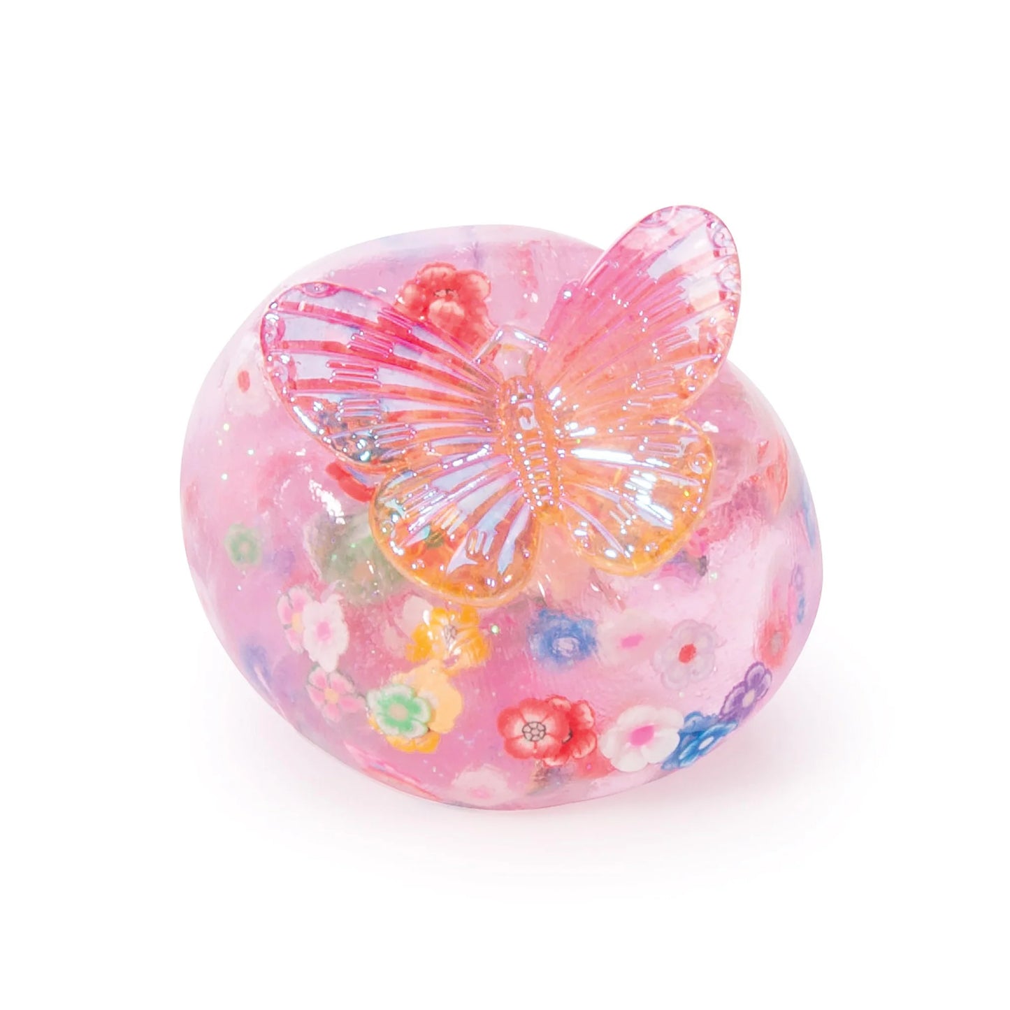 IS Gift Discovery Zone Fairy Confetti Putty