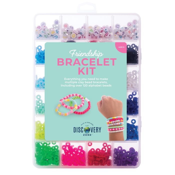 Is Gift Friendship Bracelet Kit