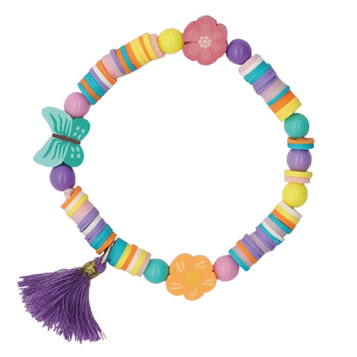 Is Gift Make Your Own Bracelet Kit