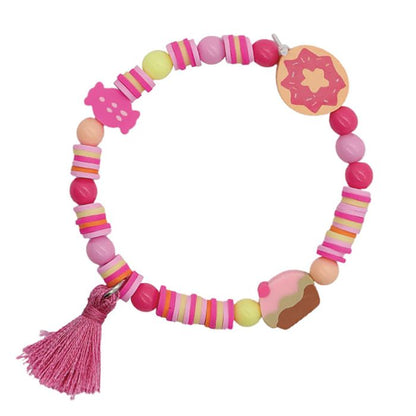 Is Gift Make Your Own Bracelet Kit