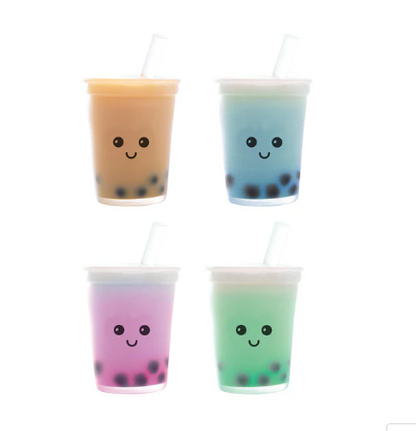 IS Gift Squishy Bubble Tea