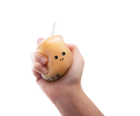 IS Gift Squishy Bubble Tea