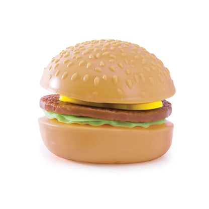 IS Gift Squishy Burger