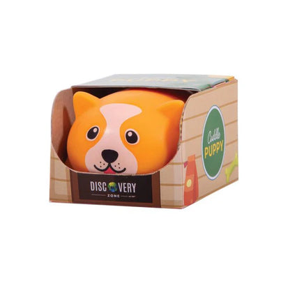 IS Gift Squishy Cuddle Puppy