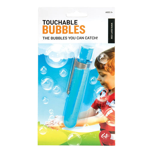 IS Gift Touchable Bubbles - Chalk