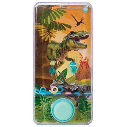 IS Gift Water Filled Games Original