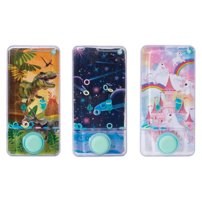 IS Gift Water Filled Games Original